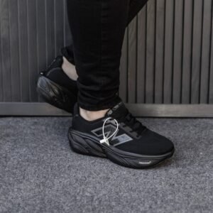 Кроссовки мужские New Balance Fresh Foam x More Trail Black