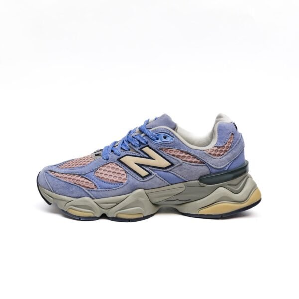 Кроссовки женские New Balance 9060