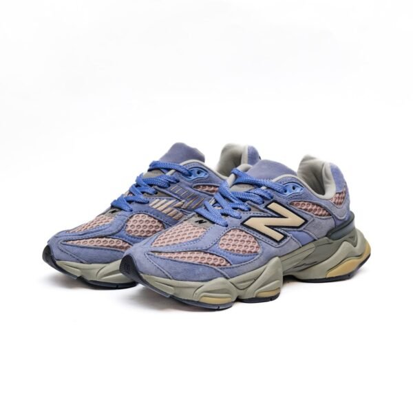 Кроссовки женские New Balance 9060