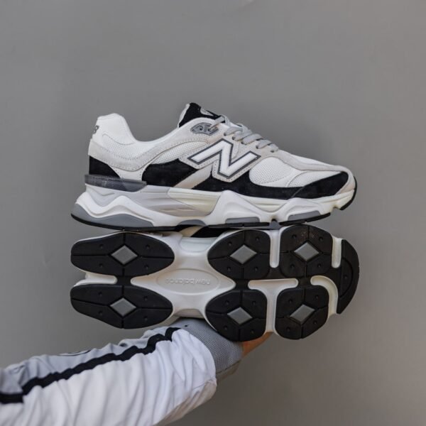 Кроссовки мужские New Balance 9060 White