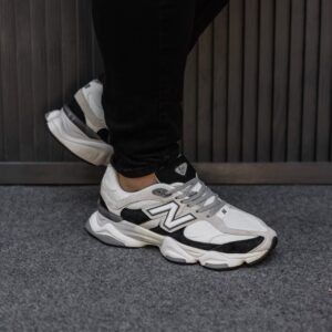 Кроссовки мужские New Balance 9060 White