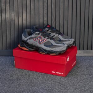 Кроссовки мужские New Balance 9060 Grey