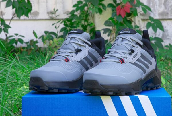 Кроссовки мужские Adidas Terrex G0RE-TEX