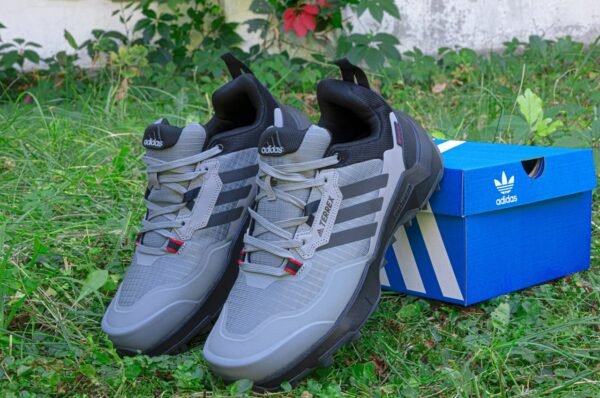 Кроссовки мужские Adidas Terrex G0RE-TEX
