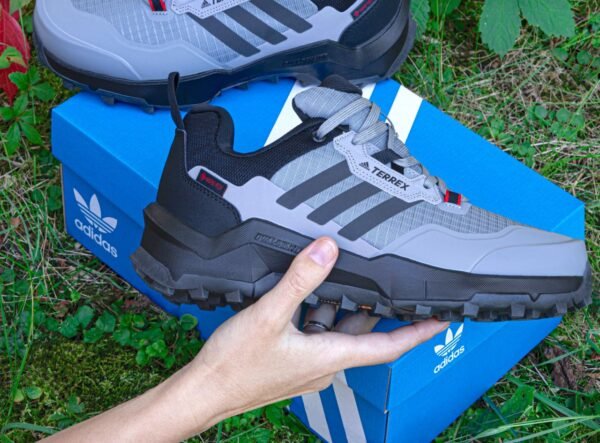Кроссовки мужские Adidas Terrex G0RE-TEX
