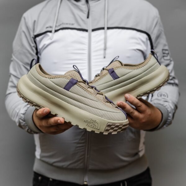 Кроссовки Мужские TNF Never Stop Lace