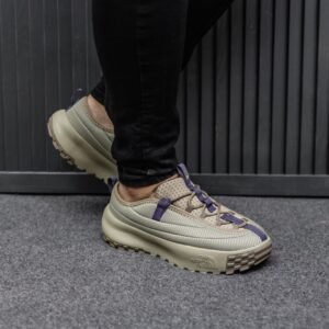 Кроссовки Мужские TNF Never Stop Lace