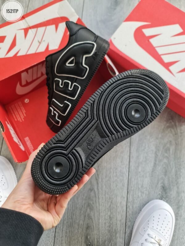 Кроссовки Nike Air FORCE 1 LOW CACTUS PLANT FLEA MARKET BLACK