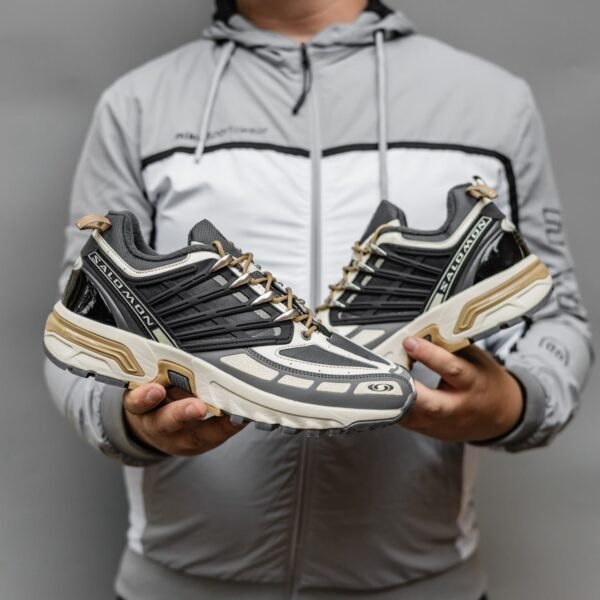 Кроссовки Мужские Salomon ACS PRO