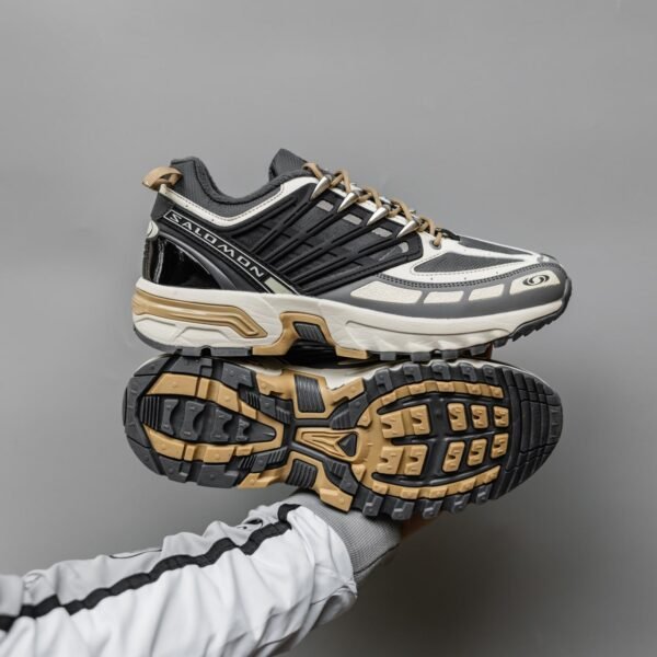 Кроссовки Мужские Salomon ACS PRO