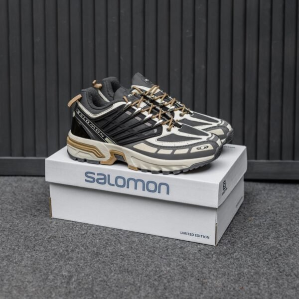 Кроссовки Мужские Salomon ACS PRO
