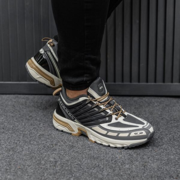 Кроссовки Мужские Salomon ACS PRO