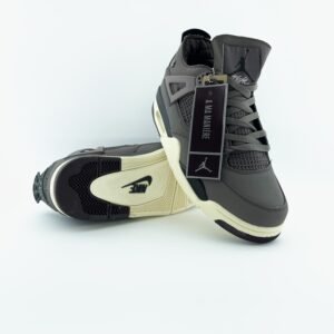 Кроссовки Nike Air Jordan 4 Retro A Ma Maniere Violet Ore