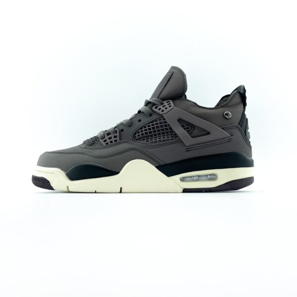Кроссовки Nike Air Jordan 4 Retro A Ma Maniere Violet Ore