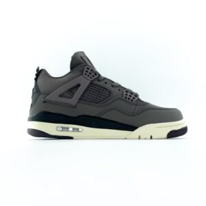 Кроссовки Nike Air Jordan 4 Retro A Ma Maniere Violet Ore