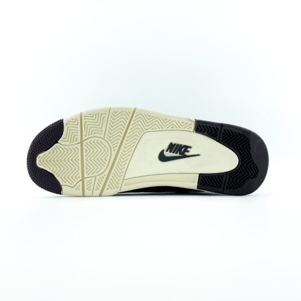 Кроссовки Nike Air Jordan 4 Retro A Ma Maniere Violet Ore