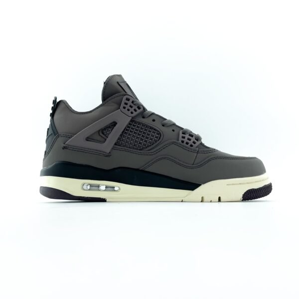 Кроссовки Nike Air Jordan 4 Retro A Ma Maniere Violet Ore
