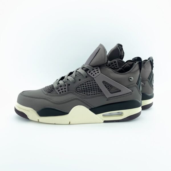 Кроссовки Nike Air Jordan 4 Retro A Ma Maniere Violet Ore