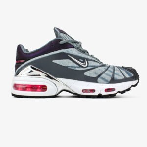 Кроссовки Nike Air Max Tailwind V x Skepta Grey