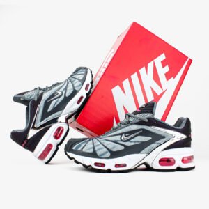 Кроссовки Nike Air Max Tailwind V x Skepta Grey