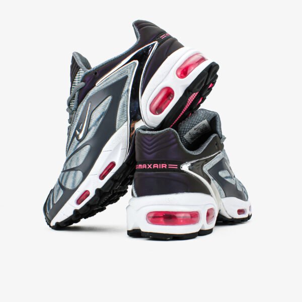 Кроссовки Nike Air Max Tailwind V x Skepta Grey