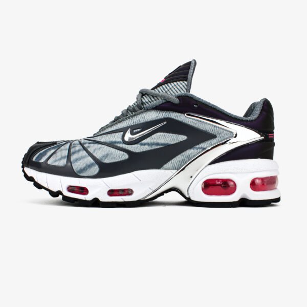 Кроссовки Nike Air Max Tailwind V x Skepta Grey