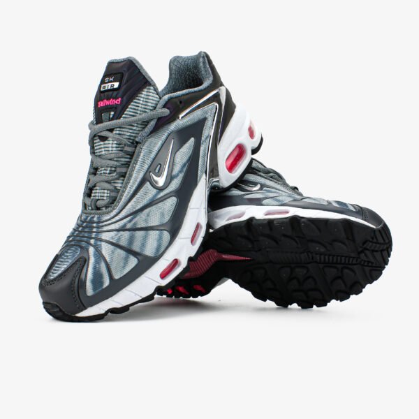 Кроссовки Nike Air Max Tailwind V x Skepta Grey