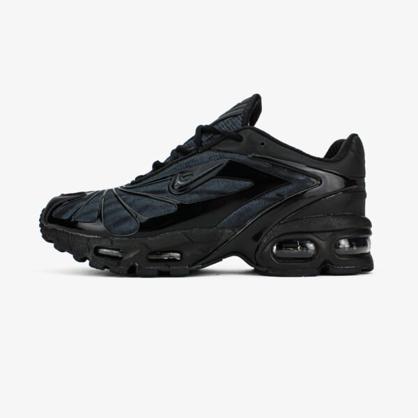 Кроссовки Мужские Nike Air Max Tailwind V x Skepta Black