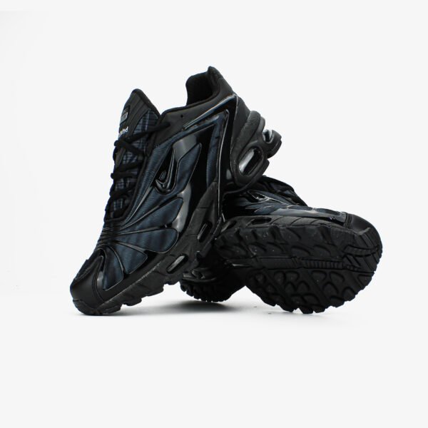 Кроссовки Мужские Nike Air Max Tailwind V x Skepta Black