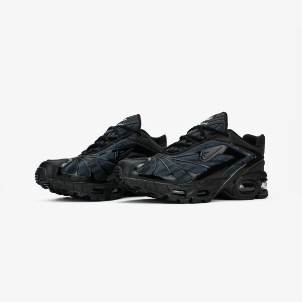 Кроссовки Мужские Nike Air Max Tailwind V x Skepta Black