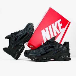 Кроссовки Мужские Nike Air Max Tailwind V x Skepta Black