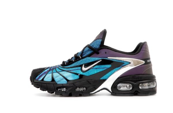 Кроссовки Мужские Nike Air Max Tailwind V x Skepta Blue