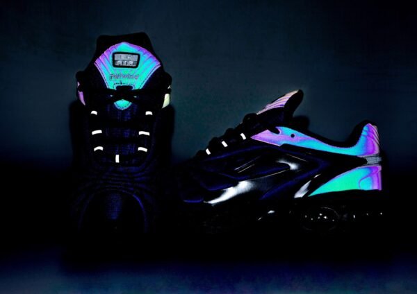 Кроссовки Мужские Nike Air Max Tailwind V x Skepta Blue Black