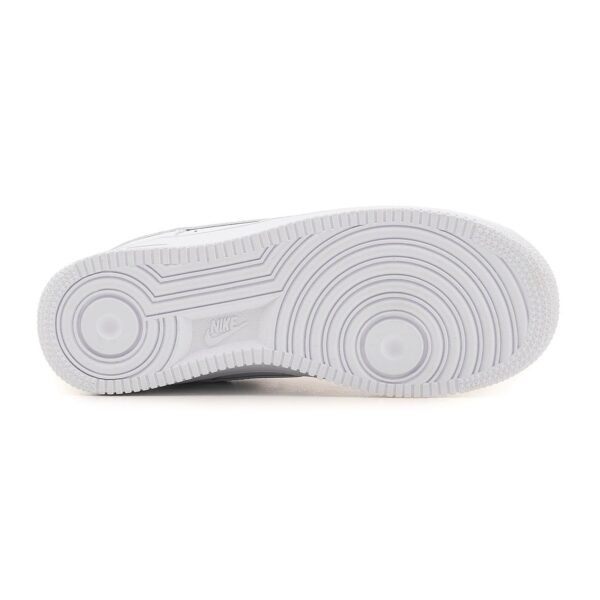Кроссовки женские Nike Air Force 1 Rope Laces Pink