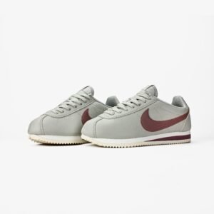 Кроссовки женские Nike Cortez Beige