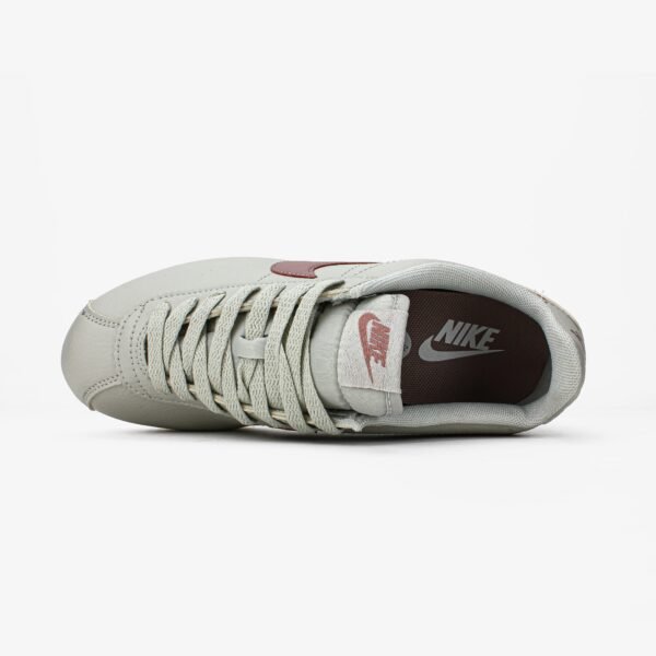 Кроссовки женские Nike Cortez Beige