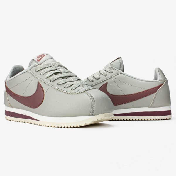 Кроссовки женские Nike Cortez Beige