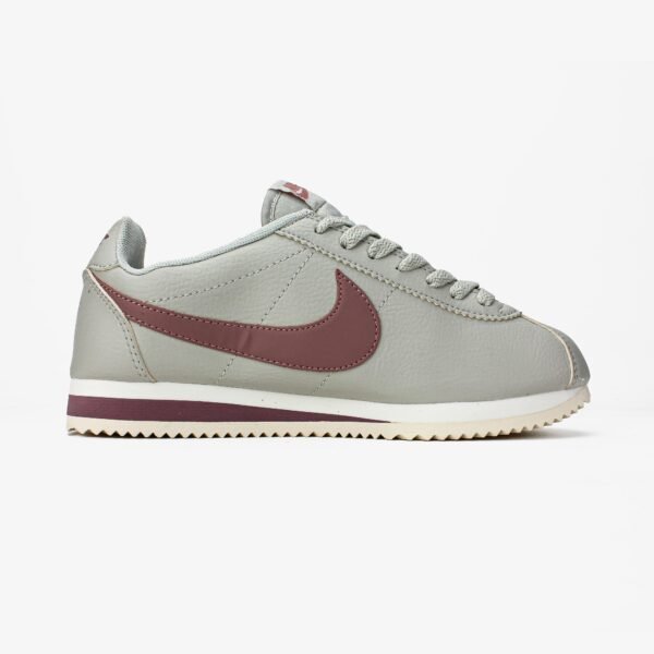 Кроссовки женские Nike Cortez Beige