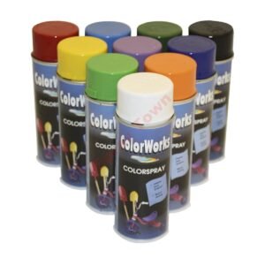Color Works Colours 400ml