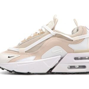 Кроссовки Женские Nike Air Max Furyosa