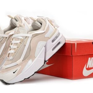 Кроссовки Женские Nike Air Max Furyosa