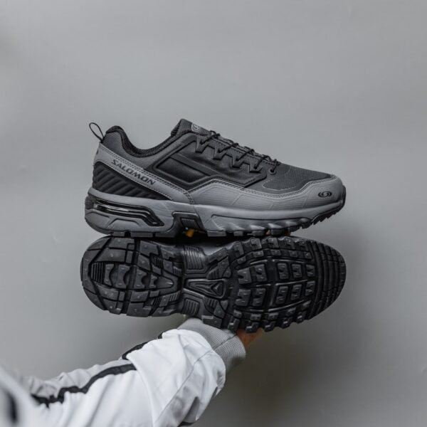 Кроссовки Мужские Salomon ACS + Ft