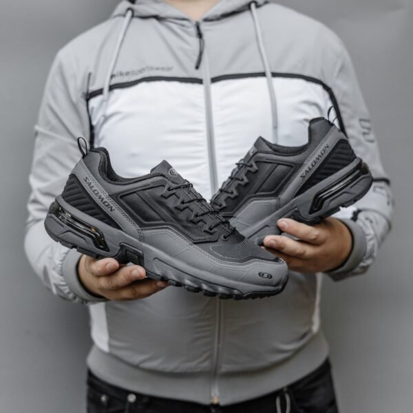 Кроссовки Мужские Salomon ACS + Ft