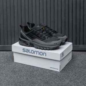 Кроссовки Мужские Salomon ACS + Ft