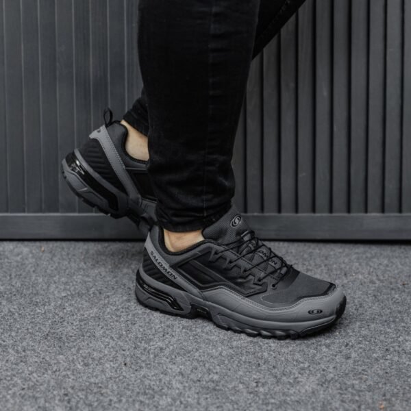 Кроссовки Мужские Salomon ACS + Ft