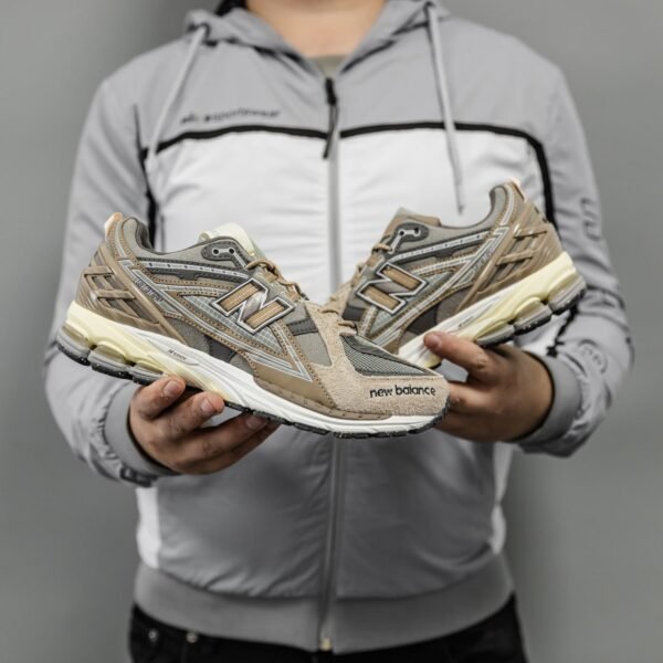 Кроссовки Мужские New Balance 1906U