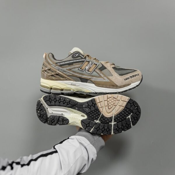 Кроссовки Мужские New Balance 1906U