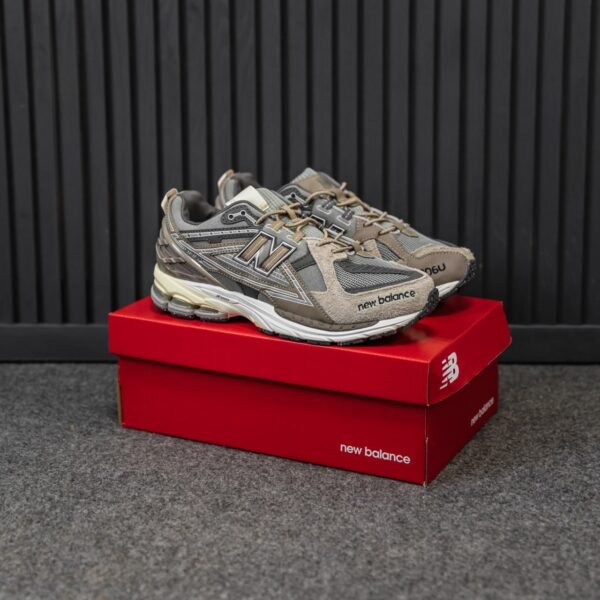 Кроссовки Мужские New Balance 1906U