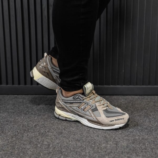 Кроссовки Мужские New Balance 1906U