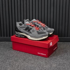 Кроссовки Мужские New Balance 1906U Grey